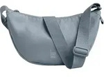 Got Bag Umh&auml;ngetasche / Crossbody Moon Bag Small monochrome marlin