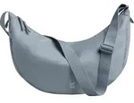 Got Bag Umh&auml;ngetasche / Crossbody Moon Bag Large monochrome marlin
