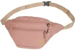 Jack Wolfskin G&uuml;rteltasche Konya Hipbag rose dawn