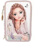 Depesche 3-Fach Federtasche TOPModel SUMMER FEELING