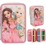 Depesche 3-Fach Federtasche TOPModel JUICY