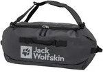 Jack Wolfskin Reisetasche/Rucksack All-In Duffle 65 phantom