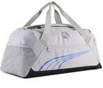 Puma Sporttasche L Fundamental grey echo