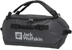 Jack Wolfskin Reisetasche/Rucksack All-In Duffle 35 phantom