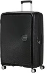 American Tourister Trolley mit 4 Rollen 80 cm Soundbox bass black