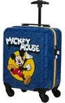 Samsonite Kindertrolley 4 Rollen DAYDREAM DISNEY Mickey Happy