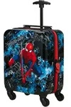 Samsonite Kindertrolley 4 Rollen MARVEL DAYDREAM DISNEY Spiderman Mystery
