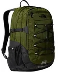 The North Face Rucksack Borealis Classic Woodland Green/TNF Black