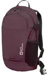 Jack Wolfskin Rucksack Velocity 20 amaranth
