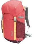 Jack Wolfskin Kinderrucksack Kids Explorer 20 sunset coral