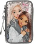 Depesche 3-Fach Federtasche TOPModel MY BFF