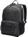 Jack Wolfskin Rucksack Rebel Pack 25 Black