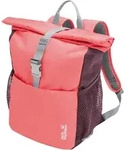 Jack Wolfskin Rucksack Island Mini 10 sunset coral