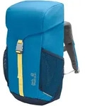 Jack Wolfskin Kinderrucksack Kids Explorer 15 aurora blue