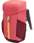 Jack Wolfskin Kinderrucksack Kids Explorer 15 sunset coral