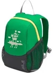 Jack Wolfskin Kinderrucksack Sprout 5 mystic green