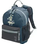 Jack Wolfskin Kinderrucksack Little Scout 10 midnight sky