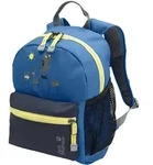 Jack Wolfskin Kinderrucksack Little Scout 10 aurora blue