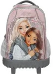 Depesche Schulrucksack Trolley TOPModel MY BFF