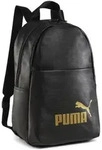 Puma Freizeit Rucksack Core Up Black
