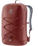 Deuter Rucksack Gogo LTD redwood