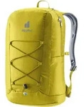Deuter Rucksack Gogo LTD turmeric