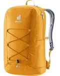 Deuter Rucksack Gogo LTD cinnamon