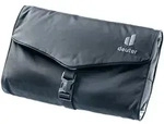 Deuter Reise Waschtasche Wash Bag II Black