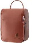 Deuter Reise Waschtasche Wash Center I caspia-raisin