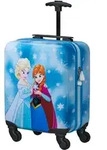 Samsonite Kindertrolley 4 Rollen DAYDREAM DISNEY frozen Magic