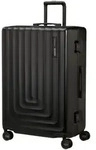 Samsonite Spinner 4 Rollen Koffer 75/28 cm Focus Matt Graphite