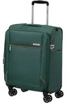 Samsonite Trolley mit 4 Rollen 55 cm Base Breeze dark green