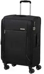 Samsonite Trolley mit 4 Rollen 67 cm Base Breeze Black