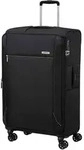 Samsonite Trolley mit 4 Rollen 78 cm Base Breeze Black