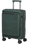 Samsonite Spinner 55/20 4 Rollen Koffer Paralux HS olive