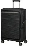 Samsonite Spinner 67/24 4 Rollen Koffer Paralux HS Black
