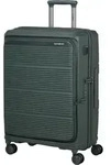 Samsonite Spinner 67/24 4 Rollen Koffer Paralux HS olive