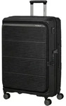 Samsonite Spinner 75/28 4 Rollen Koffer Paralux HS Black
