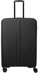 Travelite 4-Rad Trolley L Air Stripe Black