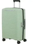 Samsonite 4-Rad Trolley 68cm erw. Upscape SOFT SAGE