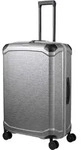 Travelite 4-Rad Trolley L MILLENNIUM silver