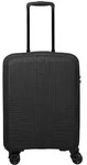 Travelite 4-Rad Trolley S Air Stripe Black