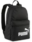 Puma Rucksack S Phase Small Black