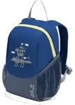 Jack Wolfskin Kinderrucksack Sprout 5 blue orchid