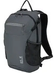 Jack Wolfskin Freizeitrucksack Velocity 12 grey odessa