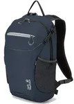 Jack Wolfskin Freizeitrucksack Velocity 12 midnight sky