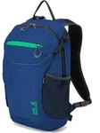 Jack Wolfskin Freizeitrucksack Velocity 12 blue orchid