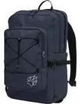 Jack Wolfskin Freizeitrucksack Berkeley 24 midnight sky
