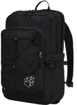 Jack Wolfskin Freizeitrucksack Berkeley 24 schwarz