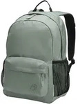Jack Wolfskin Rucksack Rebel Pack 25 Green zinnia